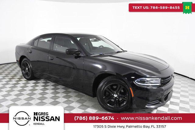 used 2020 Dodge Charger car, priced at $19,192