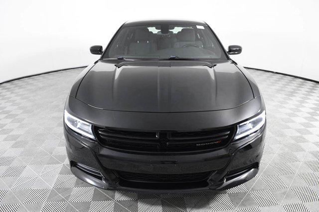 used 2020 Dodge Charger car, priced at $19,192