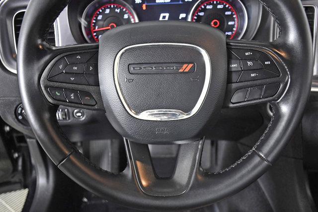 used 2020 Dodge Charger car, priced at $19,192