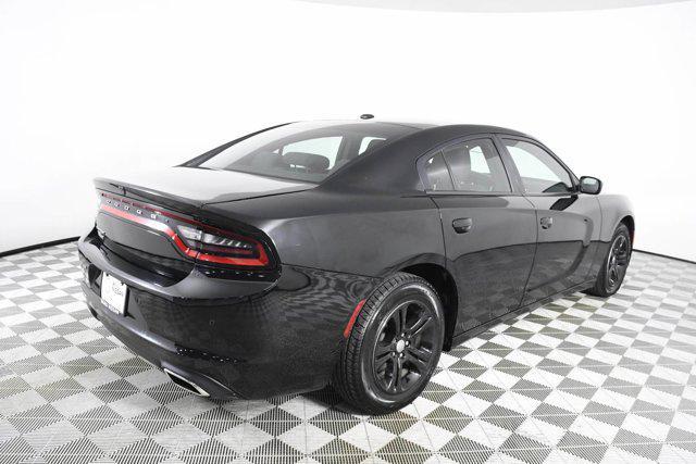 used 2020 Dodge Charger car, priced at $19,192