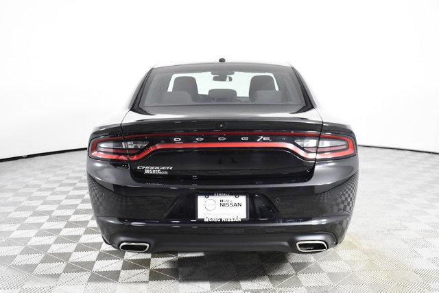 used 2020 Dodge Charger car, priced at $19,192