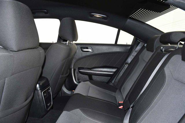 used 2020 Dodge Charger car, priced at $19,192