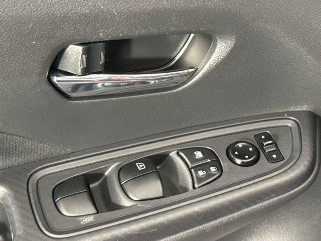 used 2022 Nissan Versa car, priced at $12,898