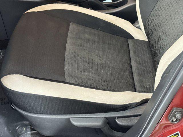 used 2022 Nissan Versa car, priced at $12,898