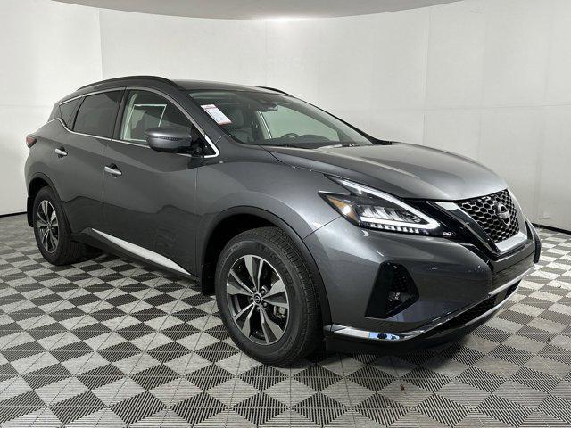 new 2024 Nissan Murano car, priced at $30,990