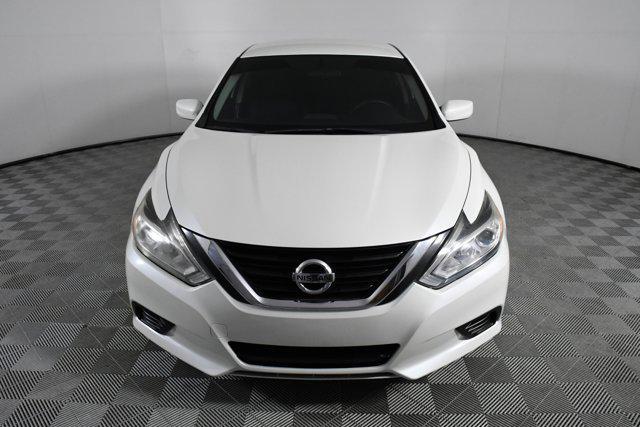 used 2017 Nissan Altima car, priced at $9,998