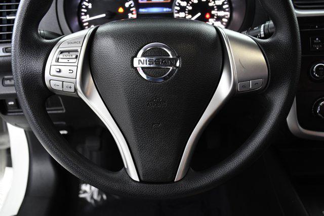 used 2017 Nissan Altima car, priced at $9,998