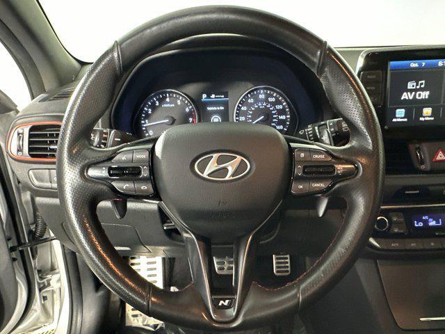 used 2019 Hyundai Elantra GT car, priced at $13,493