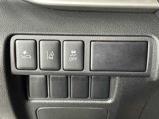 used 2020 Mitsubishi Eclipse Cross car, priced at $15,298