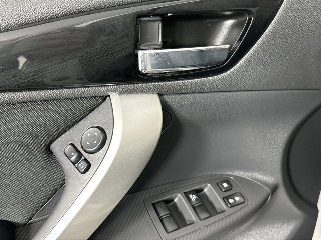 used 2020 Mitsubishi Eclipse Cross car, priced at $15,298