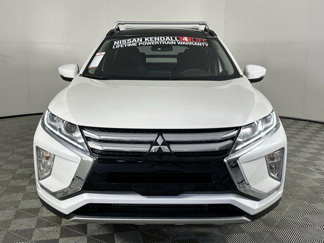 used 2020 Mitsubishi Eclipse Cross car, priced at $15,298