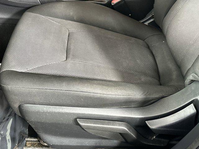 used 2017 Subaru Impreza car, priced at $9,498