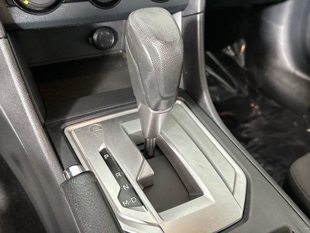 used 2017 Subaru Impreza car, priced at $9,498