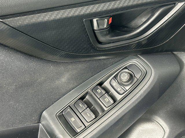 used 2017 Subaru Impreza car, priced at $9,498