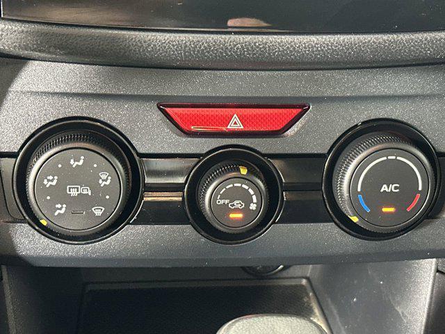 used 2017 Subaru Impreza car, priced at $9,498