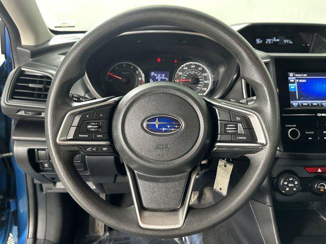 used 2017 Subaru Impreza car, priced at $9,498