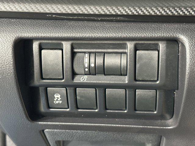 used 2017 Subaru Impreza car, priced at $9,498