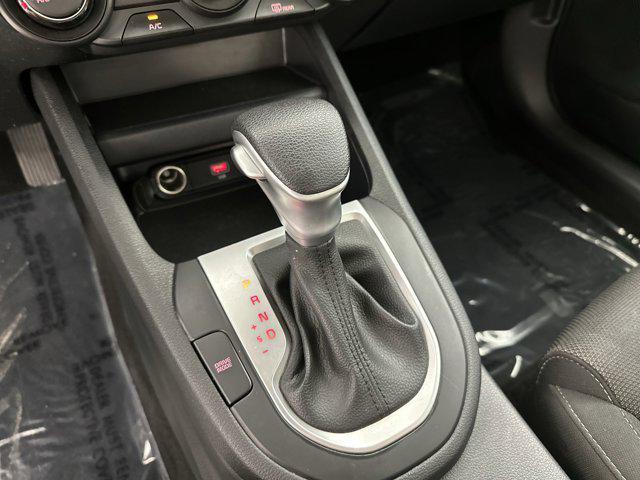 used 2022 Kia Forte car, priced at $13,998
