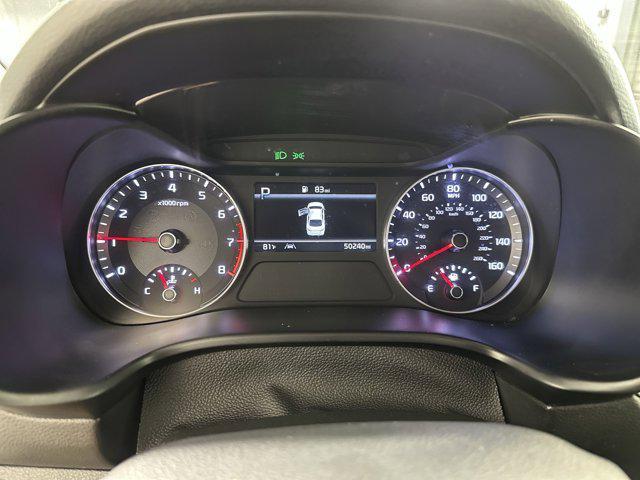 used 2022 Kia Forte car, priced at $13,998