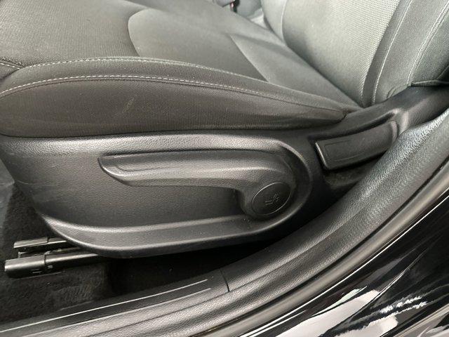 used 2022 Kia Forte car, priced at $13,998