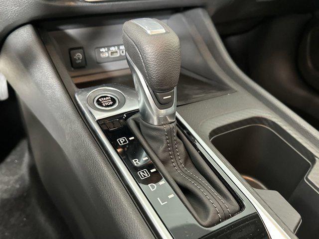 new 2025 Nissan Sentra car, priced at $23,419