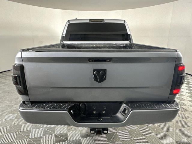 used 2019 Ram 1500 car, priced at $20,993