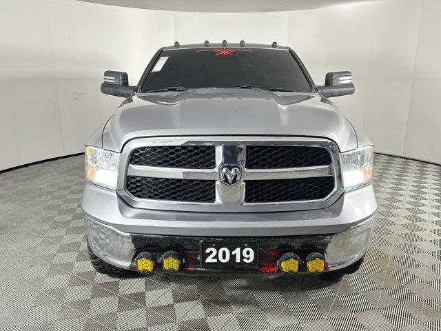 used 2019 Ram 1500 car, priced at $20,993