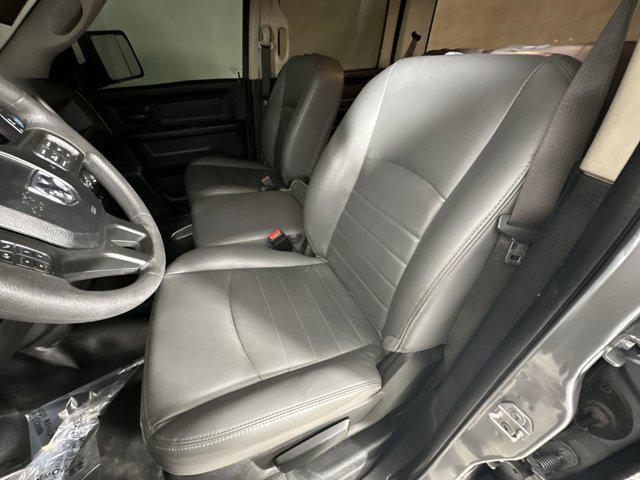 used 2019 Ram 1500 car, priced at $20,993