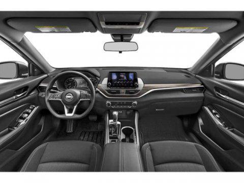 new 2025 Nissan Altima car, priced at $23,372