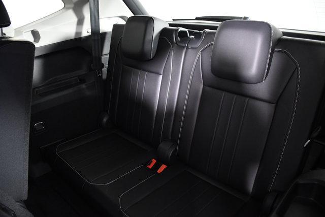 used 2024 Volkswagen Tiguan car, priced at $22,898