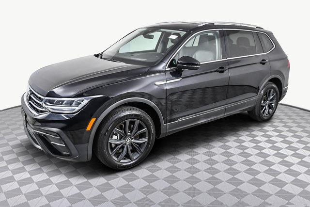 used 2024 Volkswagen Tiguan car, priced at $22,898