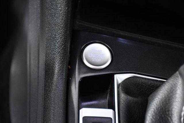 used 2024 Volkswagen Tiguan car, priced at $22,898
