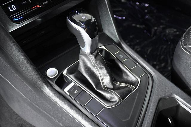 used 2024 Volkswagen Tiguan car, priced at $22,898