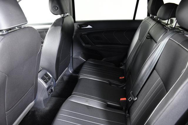 used 2024 Volkswagen Tiguan car, priced at $22,898