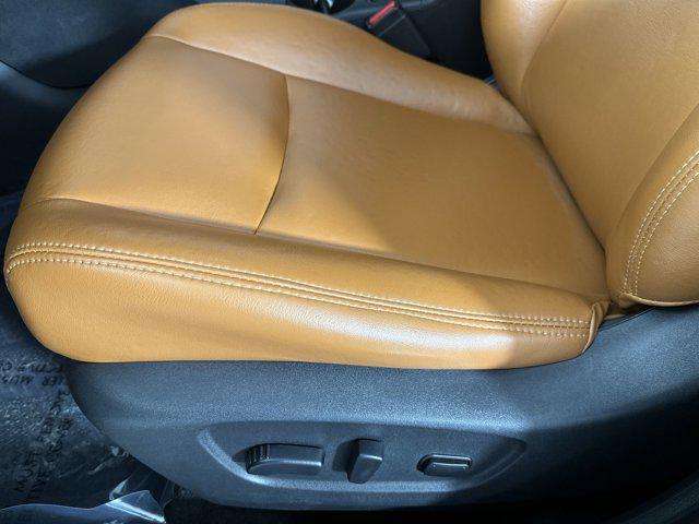 used 2020 Nissan Rogue car, priced at $17,998