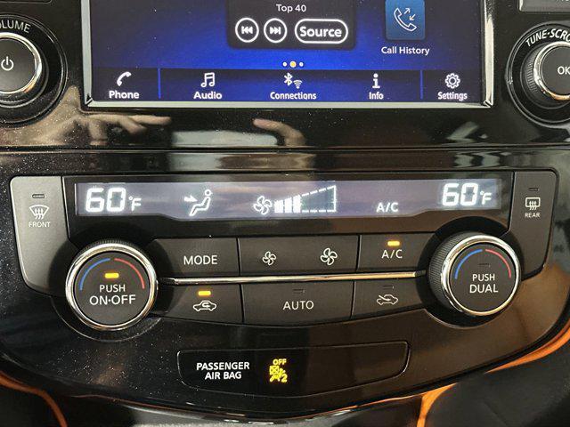 used 2020 Nissan Rogue car, priced at $17,998