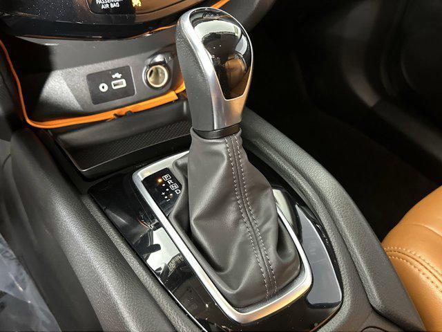 used 2020 Nissan Rogue car, priced at $17,998