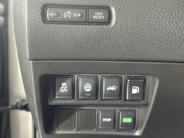 used 2020 Nissan Rogue car, priced at $17,998