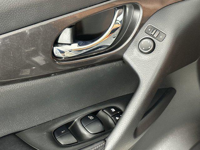 used 2020 Nissan Rogue car, priced at $17,998