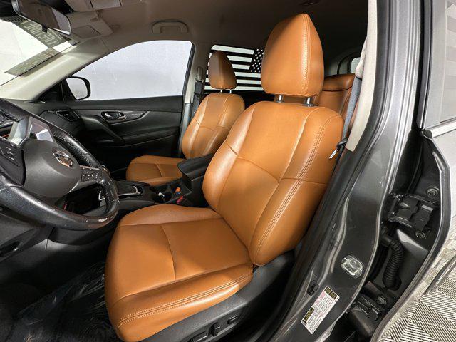 used 2020 Nissan Rogue car, priced at $17,998