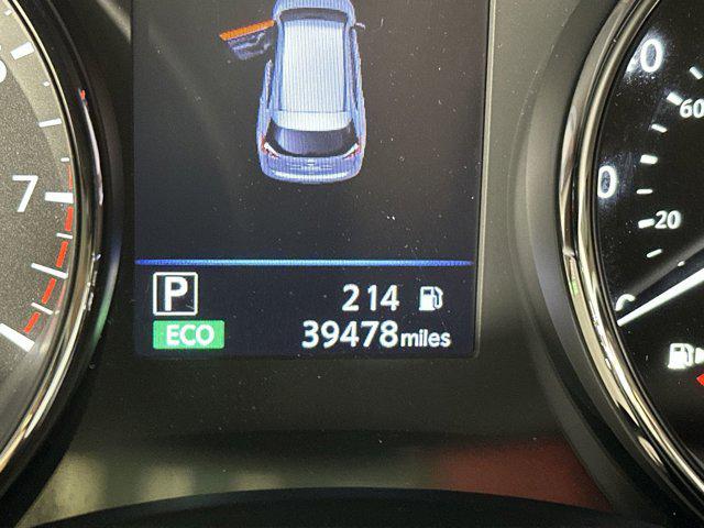 used 2020 Nissan Rogue car, priced at $17,998