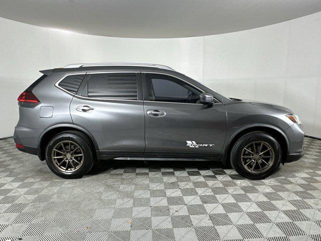 used 2020 Nissan Rogue car, priced at $17,998