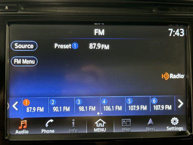 used 2017 Nissan Maxima car, priced at $14,397