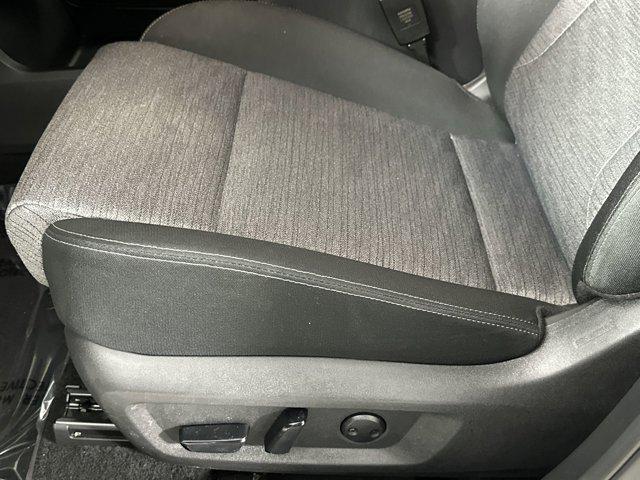used 2023 Nissan Rogue car, priced at $21,497