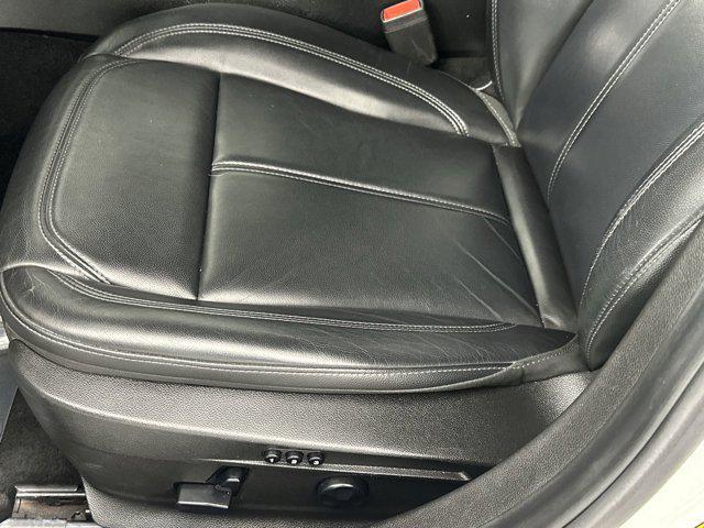 used 2020 Alfa Romeo Giulia car, priced at $16,498
