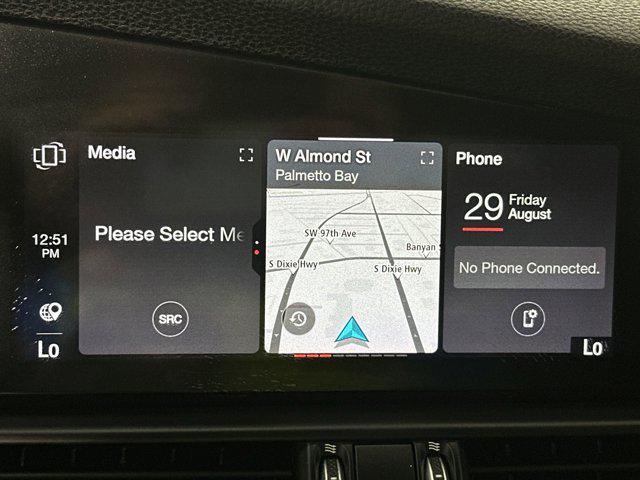 used 2020 Alfa Romeo Giulia car, priced at $16,498