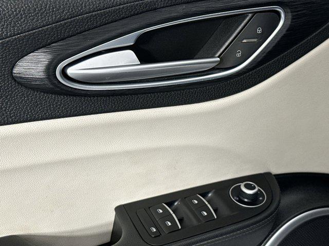 used 2020 Alfa Romeo Giulia car, priced at $16,498