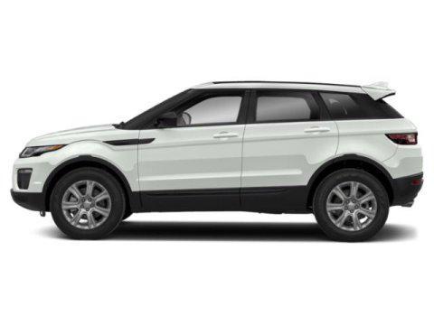 used 2019 Land Rover Range Rover Evoque car, priced at $19,995