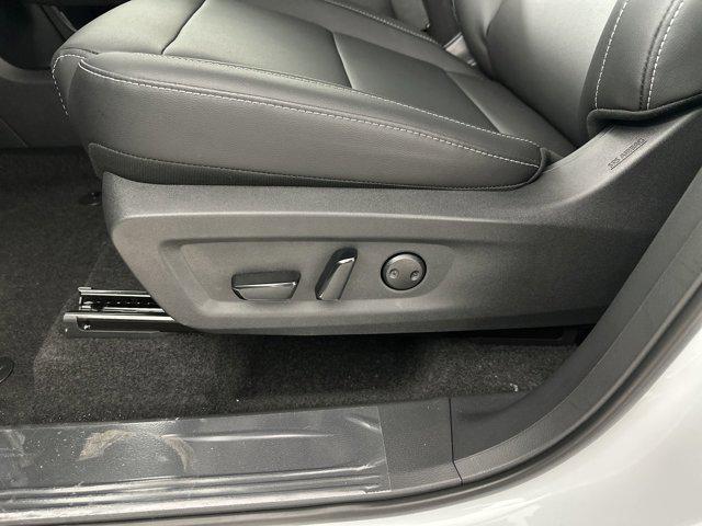 new 2025 Nissan Murano car, priced at $46,240