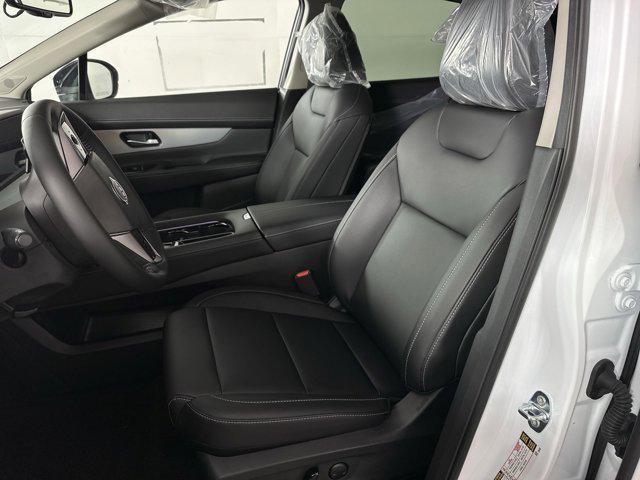 new 2025 Nissan Murano car, priced at $46,240